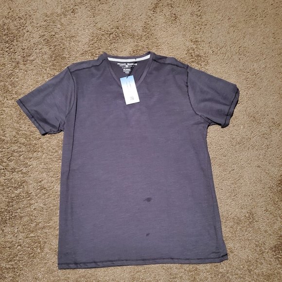 Men Short Sleeve T Shirt - Picture 1 of 2